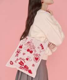 Cath Kidston | CK×KNT365 Knitty(ショルダーバッグ)