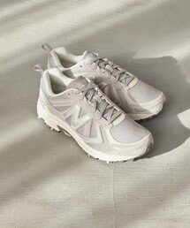 New Balance（ニューバランス）の「＜New Balance＞410 v5 スニーカー（スニーカー）」