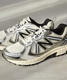 New Balance（ニューバランス）の「＜New Balance＞410 v5 スニーカー（スニーカー）」
