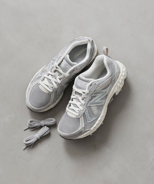 セール】＜New Balance＞410 v5 スニーカー（スニーカー）｜New