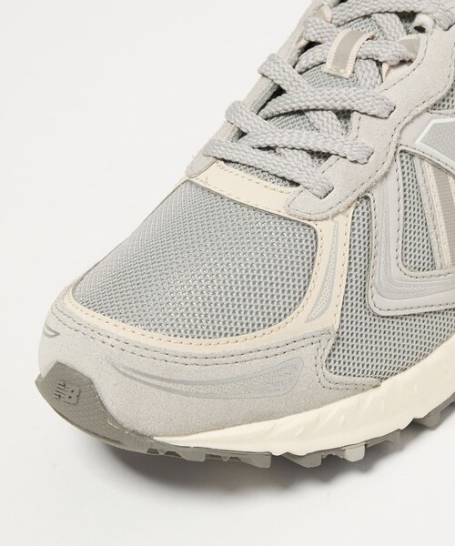 NEW BALANCE(ニューバランス)の「<New Balance>410 v5 スニーカー(スニーカー・レディース・オフホワイト/グレー/ブラック・22.5cm/23cm/23.5cm/24cm/24.5cm/25cm)」の20枚目の写真