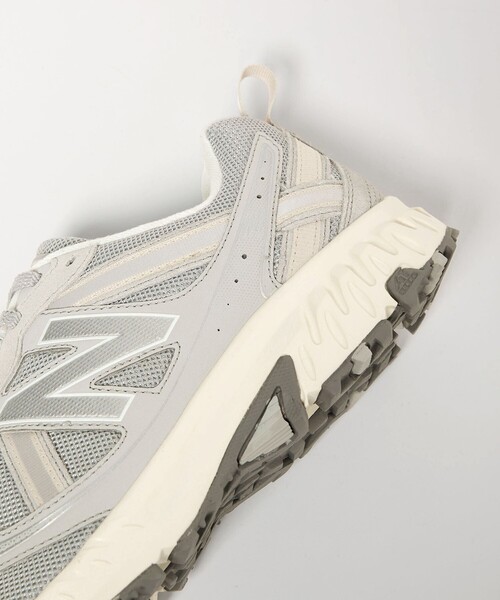 NEW BALANCE(ニューバランス)の「<New Balance>410 v5 スニーカー(スニーカー・レディース・オフホワイト/グレー/ブラック・22.5cm/23cm/23.5cm/24cm/24.5cm/25cm)」の21枚目の写真