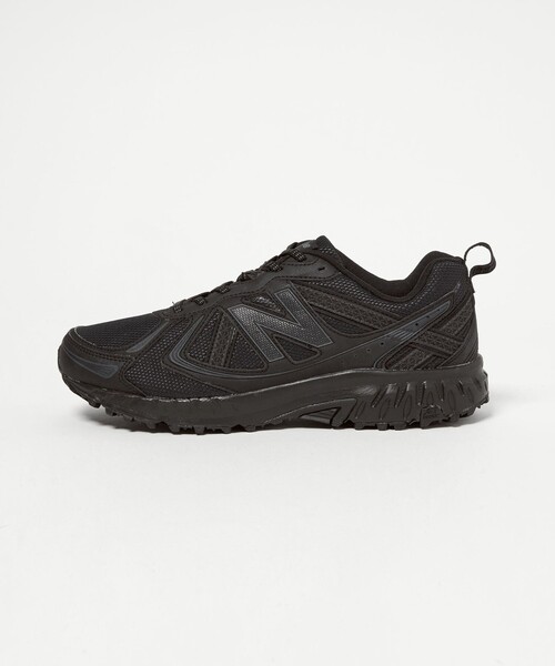 NEW BALANCE(ニューバランス)の「<New Balance>410 v5 スニーカー(スニーカー・レディース・オフホワイト/グレー/ブラック・22.5cm/23cm/23.5cm/24cm/24.5cm/25cm)」の22枚目の写真