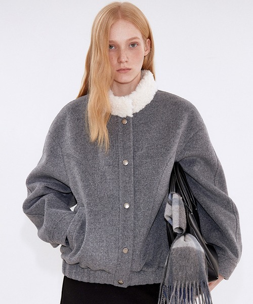 Fano studios ブラック Fano Studios ジャケット/アウターのファッション通販ページ-chuclla