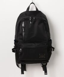 MAKAVELIC | 【MAKAVELIC / マキャベリック】FUNDAMENTAL DAYPACK / ファンダメンタル デイパック 3107-10101(バックパック/リュック)