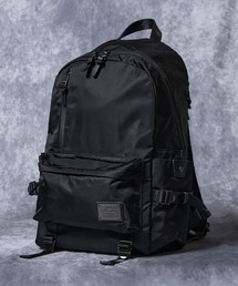 MAKAVELIC(マキャベリック)の「【MAKAVELIC / マキャベリック】FUNDAMENTAL DAYPACK / ファンダメンタル デイパック 3107-10101(バックパック/リュック)」