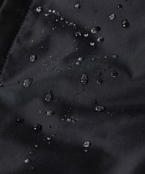 MAKAVELIC（マキャベリック）の「【MAKAVELIC / マキャベリック】FUNDAMENTAL DAYPACK / ファンダメンタル デイパック 3107-10101（バックパック/リュック・メンズ・ブラック・FREE）」の13枚目の写真