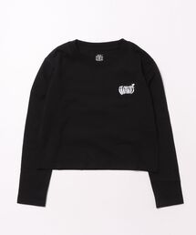 ELEMENT(�G�������g)��ELEMENT �L�b�Y ACOMPANY LS GIRL ����T �y2026�N�t�ă��f���z(T�V���c/�J�b�g�\�[)