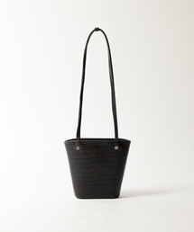 TUETTOI（トゥエトゥア）の「Pave Bag Black（ショルダーバッグ）」