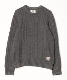 FRANKLIN & MARSHALL（フランクリンマーシャル）の「長袖ニット（ニット/セーター）」