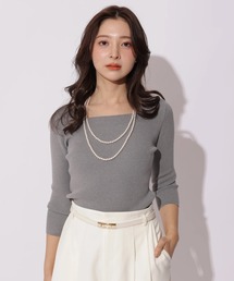 Apuweiser-riche｜アプワイザーリッシェのトップス通販 - ZOZOTOWN