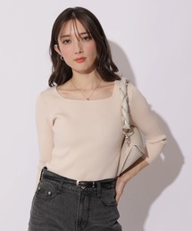 Apuweiser-riche｜アプワイザーリッシェのトップス通販 - ZOZOTOWN