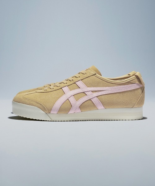 MEXICO 66 PF / メキシコ 66 ピーエフ（スニーカー）｜Onitsuka Tiger