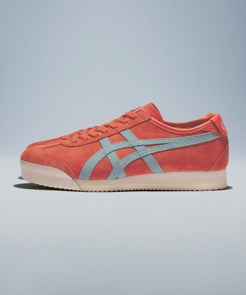 MEXICO 66 PF / メキシコ 66 ピーエフ（スニーカー）｜Onitsuka Tiger