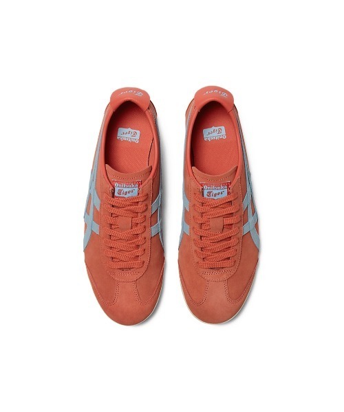 MEXICO 66 PF / メキシコ 66 ピーエフ（スニーカー）｜Onitsuka Tiger