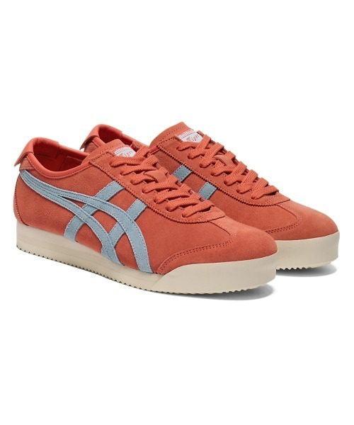 MEXICO 66 PF / メキシコ 66 ピーエフ（スニーカー）｜Onitsuka Tiger