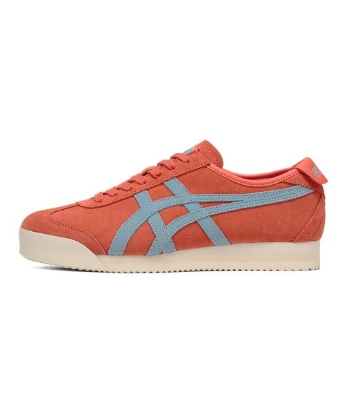 MEXICO 66 PF / メキシコ 66 ピーエフ（スニーカー）｜Onitsuka Tiger