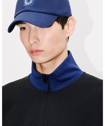 KENZO | 'Boke Flower 2.0' エンブロイダリー トラック ジャケット(スウェット)