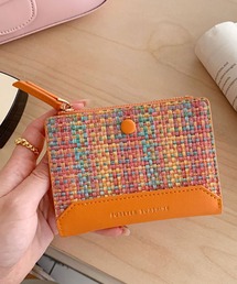 ツイード」に該当する財布ファッション通販 - ZOZOTOWN