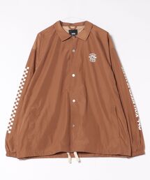 VANS｜バンズ（メンズ）のジャケット/アウター（ブラウン/茶色系