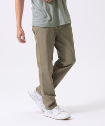 BEAMS GOLF（ビームスゴルフ）の「ORANGE LABEL / バックロゴ クールモーション パンツ（接触冷感）（その他パンツ）」