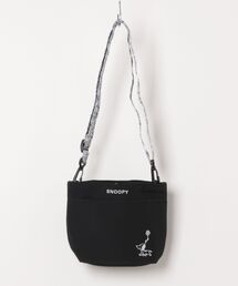 A BAG OF CHIPS（アバッグオブチップス）の「PEANUTS/ピーナッツ 75th ショルダーバッグ（ショルダーバッグ）」