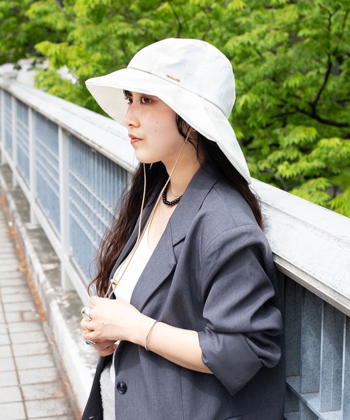 WIFE（ハット）｜CA4LA（カシラ）のファッション通販 - ZOZOTOWN