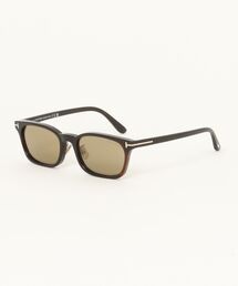 TOM FORD（トム フォード）の「【TOM FORD/トムフォード】ウェリントン サングラス TF1350-D 52E（サングラス）」