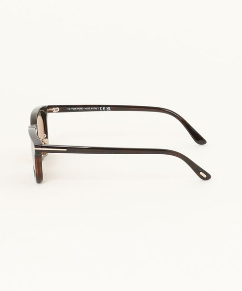TOM FORD/トムフォード】ウェリントン サングラス TF1350-D 52E
