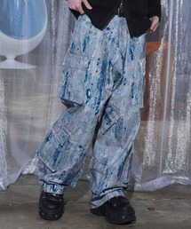 a2o（エーツーオー）の「カーゴパンツ（カーゴパンツ）」