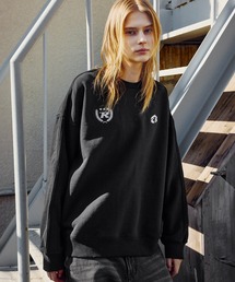 ROCHEM（ローシェン）の「サイドラインショート丈ゲームスウェット（スウェット）」