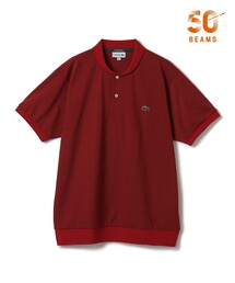 LACOSTE（ラコステ）の「〈MEN〉【別注】LACOSTE / ショールカラー ポロシャツ（ポロシャツ）」