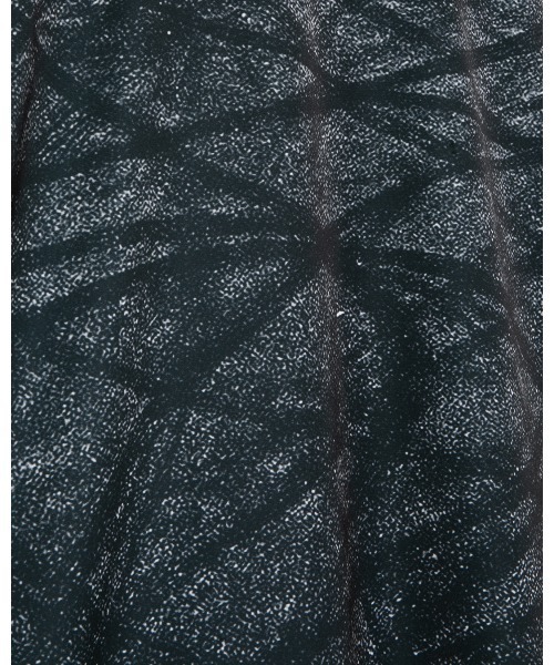 APPLEBUM(アップルバム)の「“Drift Marks” Aloha Shirt(シャツ/ブラウス・メンズ・ブラック・X-LARGE/LARGE/MEDIUM)」の7枚目の写真