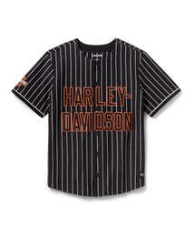 Harley-Davidson | H-D(R)エッセンシャル ’03 ベースボールジャージ(Tシャツ/カットソー)