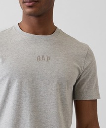 エブリディ ソフト GAPミニロゴTシャツ