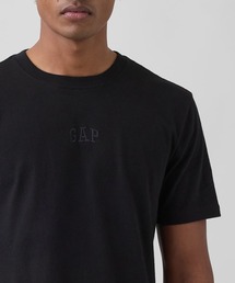 エブリディ ソフト GAPミニロゴTシャツ