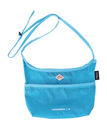 DANTON | Cordura Nylon Ripstop Sacoche〈MONCEAU 1.4〉(ショルダーバッグ)