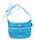 DANTON�i�_���g���j�́uCordura Nylon Ripstop Sacoche�qMONCEAU 1.4�r�i�V�����_�[�o�b�O�j�v�b�T�b�N�X�u���[