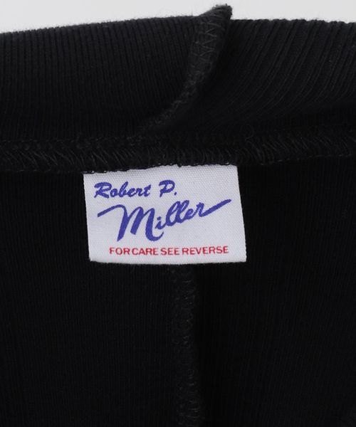 OUTDOOR PRODUCTS（アウトドアプロダクツ）の「miller Prib Hoodie cardigan（Tシャツ/カットソー・レディース・グレー/チャコールグレー/ブラック・FREE）」の9枚目の写真