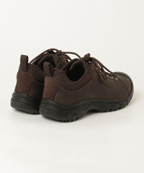 限定展開】TARGHEE IV OXFORD / ターギー フォー オックスフォード