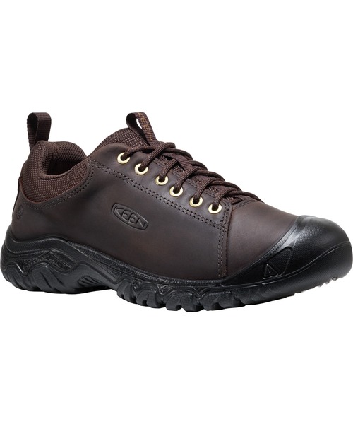 限定展開】TARGHEE IV OXFORD / ターギー フォー オックスフォード