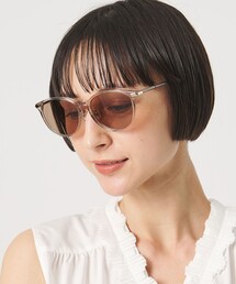 DONT PANIC】BP-03 V2 SUNGLASSES 日本製 偏光調光 サスティナブル