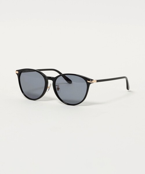 UNITED ARROWS(ユナイテッドアローズ)の「ワイド ウェリントン サングラス(サングラス・レディース・ブラック/ブラウン系・FREE)」の16枚目の写真