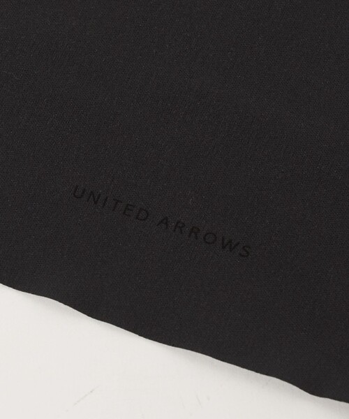 UNITED ARROWS(ユナイテッドアローズ)の「ワイド ウェリントン サングラス(サングラス・レディース・ブラック/ブラウン系・FREE)」の19枚目の写真