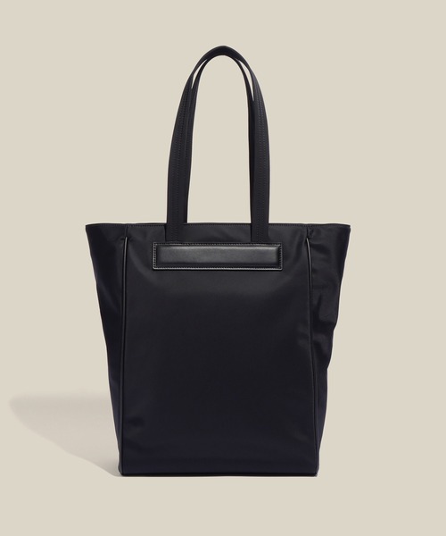 E'POR(エポール)の「【E'POR】【A4/PC対応・撥水・軽量】Pac Sac Tote(パックサックトート)/26SS新型(トートバッグ・レディース・ブラック・FREE)」の4枚目の写真