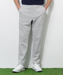 PING（ピン）の「【PING APPAREL】ドライミックスアイストーンスウェットパンツ（その他パンツ）」
