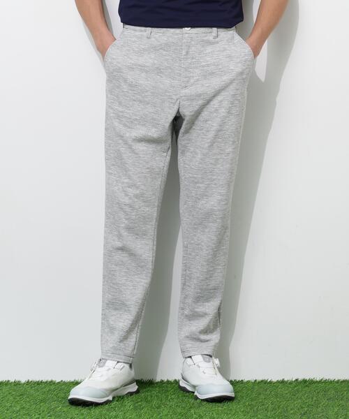 セール】【PING APPAREL】ドライミックスアイストーンスウェットパンツ