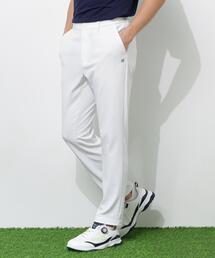 PING（ピン）の「【PING APPAREL】ドライミックスアイストーンスウェットパンツ（その他パンツ）」