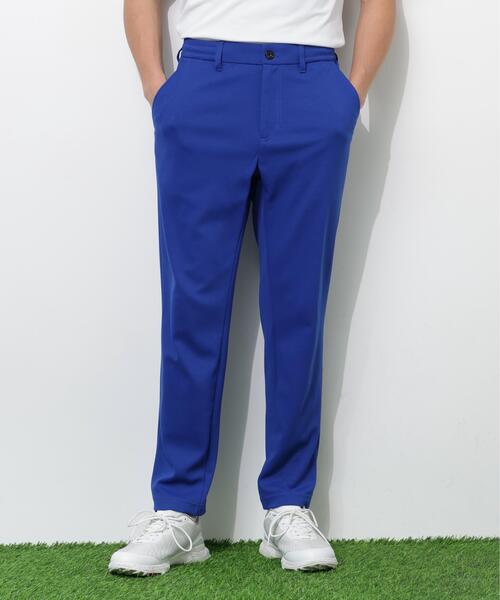 PING(ピン)の「【PING APPAREL】ドライミックスアイストーンスウェットパンツ(その他パンツ・メンズ・ホワイト/ネイビー/ブルー/グレー・L/LL/M/S/LL1)」の4枚目の写真
