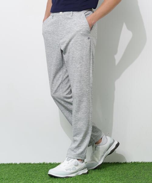 PING(ピン)の「【PING APPAREL】ドライミックスアイストーンスウェットパンツ(その他パンツ・メンズ・ホワイト/ネイビー/ブルー/グレー・L/LL/M/S/LL1)」の9枚目の写真